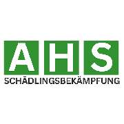 AHS Schädlingsbekämpfung Anton Hilgers - LOGO