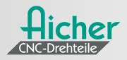 Aicher CNC-Drehteile GmbH & Co. KG - 1