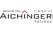 Aichinger Zimmerei und Abbundzentrum GmbH & Co. KG - LOGO
