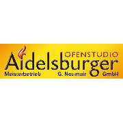 Aidelsburger Ofenstudio GmbH - LOGO