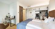 Aiden by Best Western Biberach - Guest room