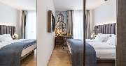 Aiden by Best Western Biberach - Guest room