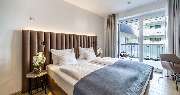 Aiden by Best Western Biberach - Guest room