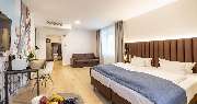 Aiden by Best Western Biberach - Guest room