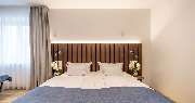 Aiden by Best Western Biberach - Guest room