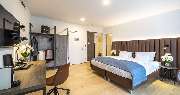 Aiden by Best Western Biberach - Guest room
