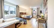 Aiden by Best Western Biberach - Guest room