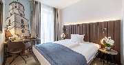 Aiden by Best Western Biberach - Guest room