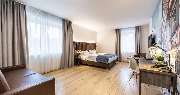 Aiden by Best Western Biberach - Guest room