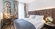 Aiden by Best Western Biberach - Guest room