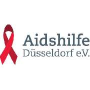 Aidshilfe Düsseldorf e.V. Aids - Beratung - Test - LOGO