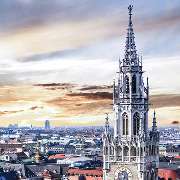 Fachdolmetscher in München der AIIC Deutschland