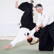 Aikido DSD (Techniken)
