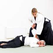 Aikido DSD (Techniken)