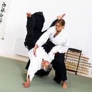 Aikido DSD (Techniken)