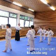 Aikido Kids 1