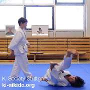 Aikido Kids 3