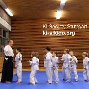 Aikido Kids 4