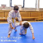 Aikido Kids 5