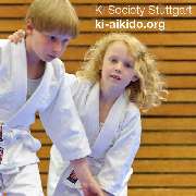 Aikido Kids 5