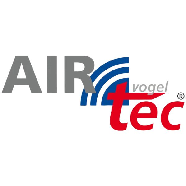 AIR-tec-Vogel GmbH - LOGO