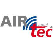 AIR-tec-Vogel GmbH - LOGO