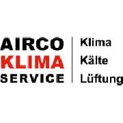 AIRCO Klima Service GmbH - LOGO