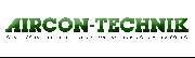 Logo - AIRCON - TECHNIK GmbH & Co. KG