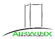 Logo - Airwinx Designhauben