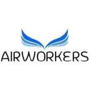Airworkers Sicherheitsschuhe & Arbeitsschuhe
