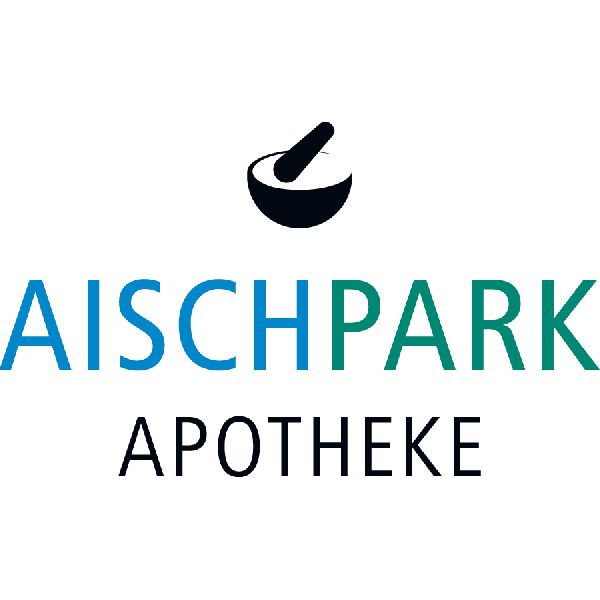 Aischpark-Apotheke - Logo der Aischpark-Apotheke