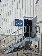 AIT Home Delivery - AIT Home Delivery - Hanover Exterior Door
