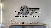 AIT Worldwide Logistics - AIT-Biberach Office Interior