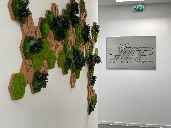 AIT Worldwide Logistics - AIT-Frankfurt Office Int …