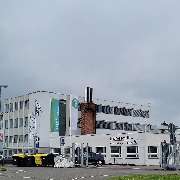 AIT Worldwide Logistics - AIT-Stuttgart Building Exterior