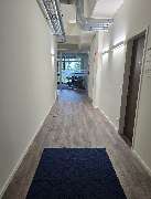 AIT Worldwide Logistics - AIT Worldwide Logistics - Bremen Entrance Floor