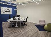 AIT Worldwide Logistics - AIT Worldwide Logistics - Bremen Open Space