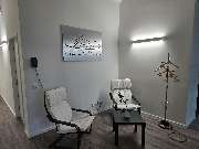 AIT Worldwide Logistics - AIT Worldwide Logistics - Bremen Waiting Area