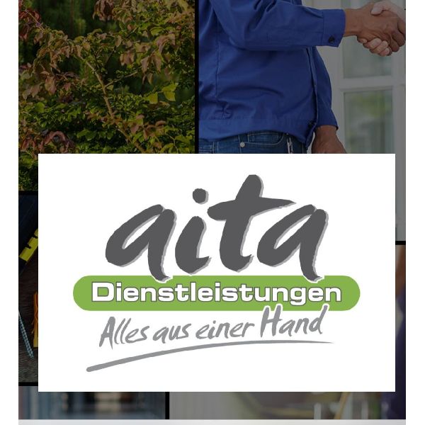 Aita Deinstleistungeng, Inh. Aita - LOGO
