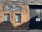 Aix-Phila Briefmarken GmbH - GALLERY