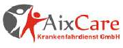 AixCare Krankenfahrdienst GmbH - 1