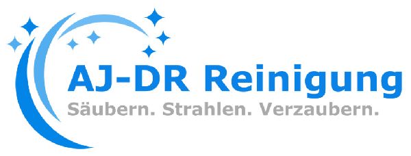 AJ DR Gebäudereinigung - 1