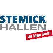 AJ STEMICK Hallen GmbH - LOGO