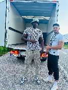 Ajab Umzüge - GALLERY