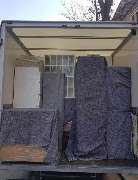 Ajab Umzüge - GALLERY