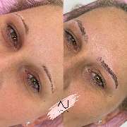 Ajfaces Beauty Studio & Academy - Microblading
