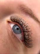 Ajfaces Beauty Studio & Academy - Wimpernverlängerung 3D Volumen