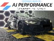 AjPerformance - AjPerformance