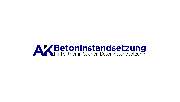 AK Betoninstandsetzung GmbH - GALLERY