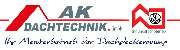 AK Dachtechnik GmbH - LOGO
